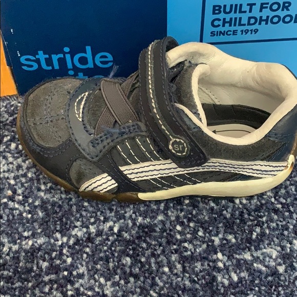 Stride Rite Other - Stride Rite Baby and walker shoes